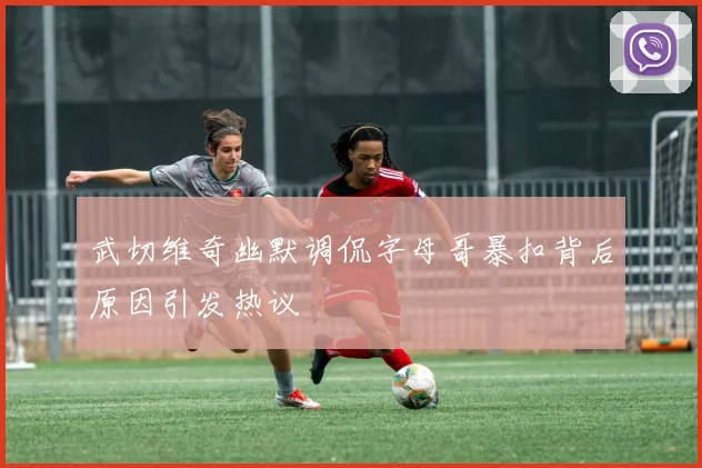 武切维奇幽默调侃字母哥暴扣背后原因引发热议